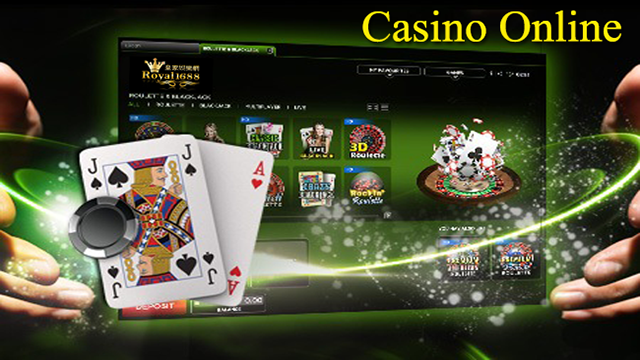 Agen Sbobet Casino Online Termurah